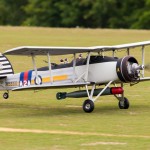 Model Airplane News - RC Airplane News | Joe Nall:  The Week in Review