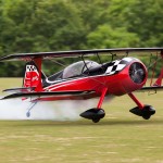 Model Airplane News - RC Airplane News | Joe Nall:  The Week in Review