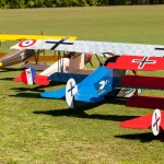 Model Airplane News - RC Airplane News | Joe Nall:  The Week in Review