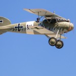 Model Airplane News - RC Airplane News | Joe Nall:  The Week in Review