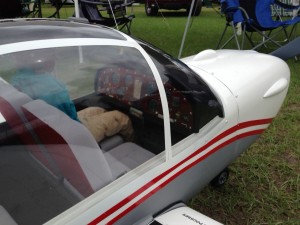 Top Gun: live from the flightline!