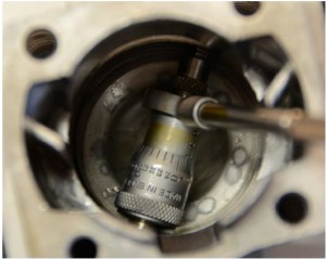 Gas engine review: DLA-64 Twin 