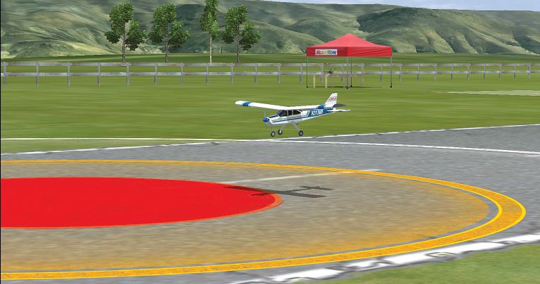 RealFlight 7 Flight Sim – Are you up to the Challenge?