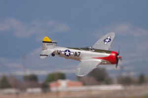 Hobby People P-47