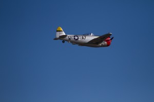 Hobby People P-47