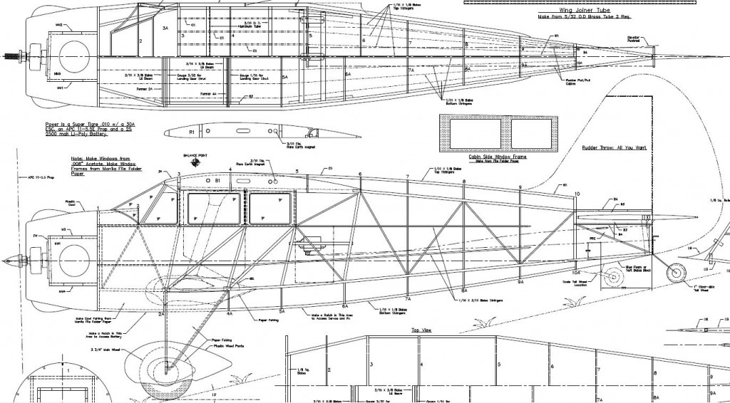 Stinson Reliant online