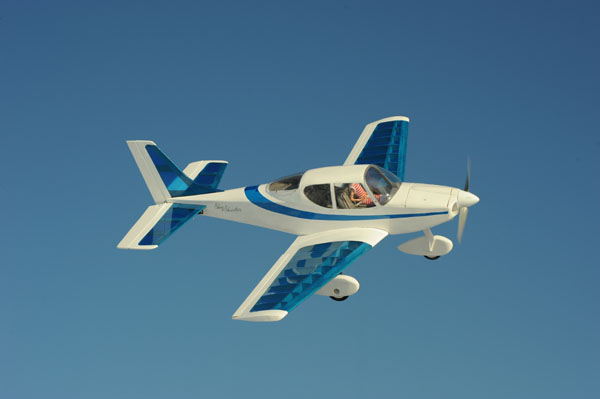 Sky Skooter -- Model Airplane News Construction Article Details and Materials