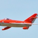 Model Airplane News - RC Airplane News | 40 Days of Top Gun Photos