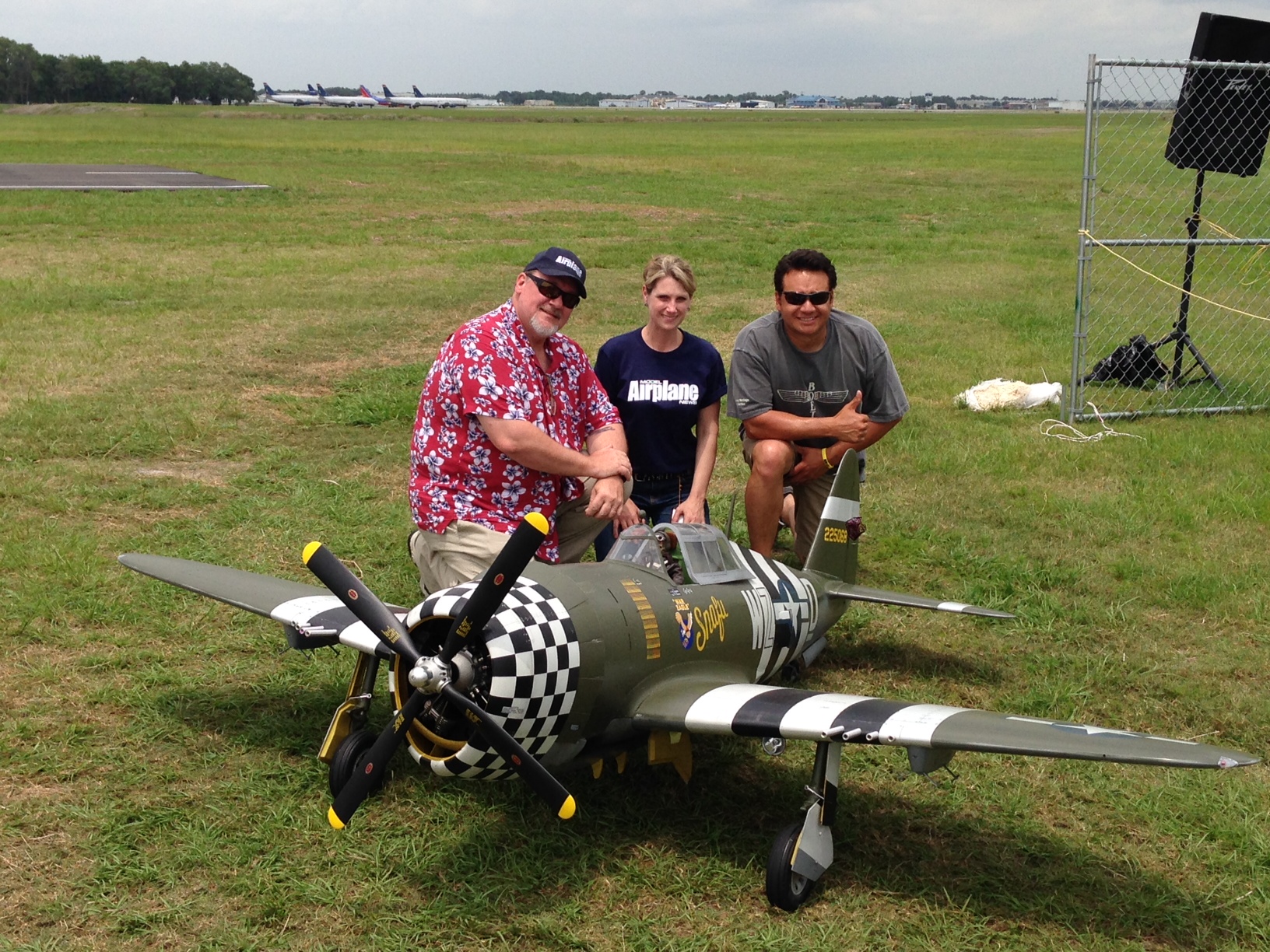 Top Gun: Live from the Flightline