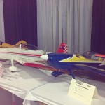 Model Airplane News - RC Airplane News | RCX Battle of the Builders  brings out the pros!