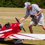 Model Airplane News - RC Airplane News | Joe NALL 2014 – A Photo Finish