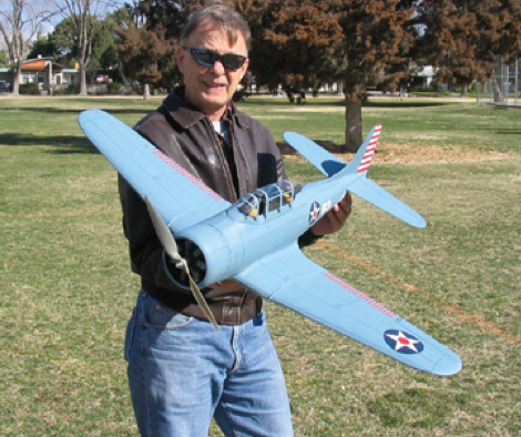 SBD Dauntess Torpedo Bomber