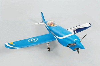 Phoenix Model Genesis 1/8 Scale GP/EP ARF