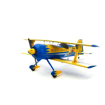 E-Flite Viking Model 12 280 BNF Basic