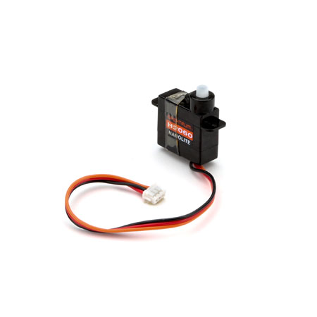 Spektrum Nanolite High Speed Heli Servo