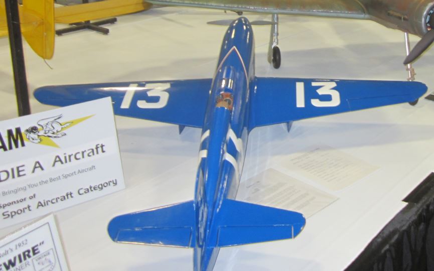 And the Winners are... 2015 WRAM Show -- Airplane Competition Radio Control RC Model airplane News