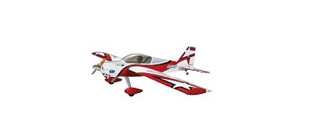 Escapade MX 30-35 cc Gas/EP ARF Sport Plane