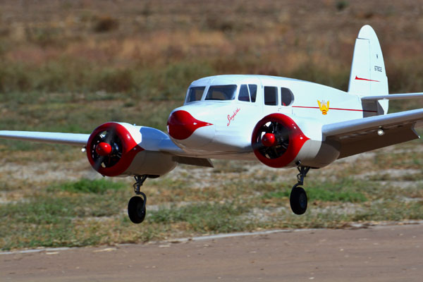 Road to Top Gun — Tim Cardin — Sky King