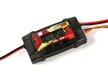 Turnigy B405 Pocket Charger