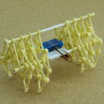 Model Airplane News - RC Airplane News | Radio Control Strandbeest