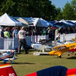 Model Airplane News - RC Airplane News | Joe Nall Wednesday – Aeromodelling Mayhem