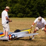 Model Airplane News - RC Airplane News | Thursday Events at Joe Nall