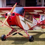 Model Airplane News - RC Airplane News | Joe Nall 2015 – A Monumental Year