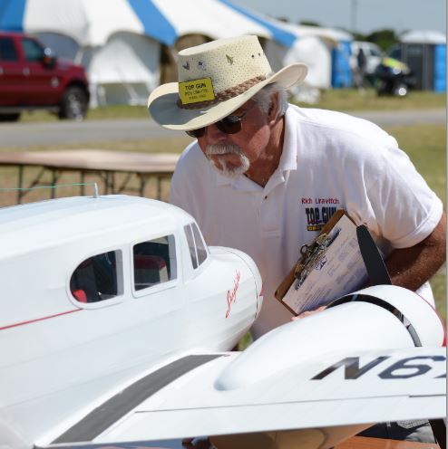 Top Gun 2015 — Top Static Scores with Video Highlights