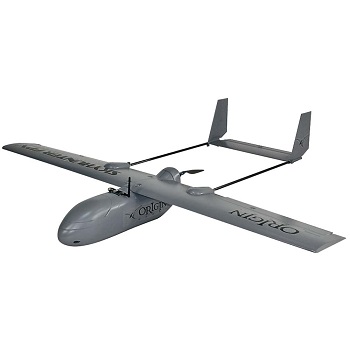 Origin Models Skyhunter FPV Kit 71″