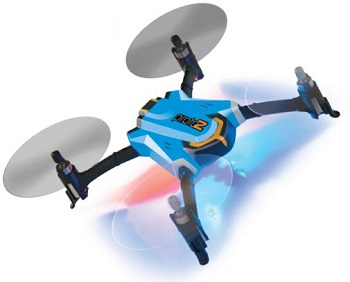 Proto-Z Micro Drone RTF