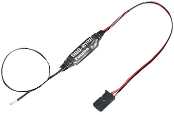 Futaba SBS-01RB Brushless Motor RPM Sensor