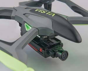 Dromida Vista FPV Conversion Kit (1)