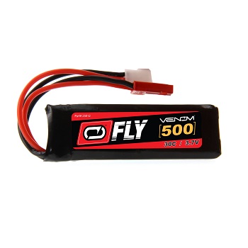 Venom Fly LiPo Batteries