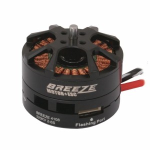 Novak Breeze Smart Multi-Rotor Motors (3)