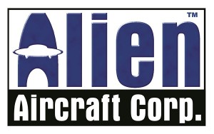 SIG Mfg Now Carrying Alien RC Aircraft Kits (5)