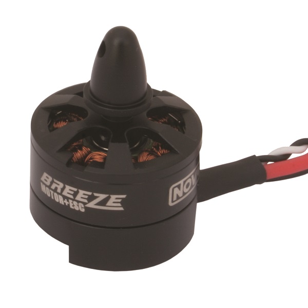 Novak Breeze Smart Multi-Rotor Motors