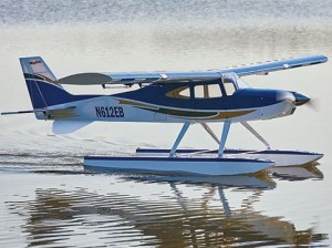 Avistar 30ccEP ARF Sport Trainer