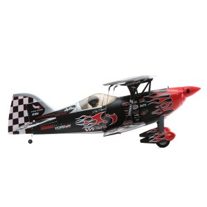 E-flite Carbon-Z P2 Prometheus BNF Basic (3)