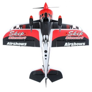 E-flite Carbon-Z P2 Prometheus BNF Basic (9)