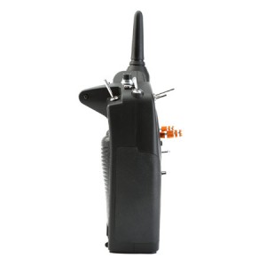 Spektrum DX6 Transmitter System MD2 With AR610 Receiver (2)