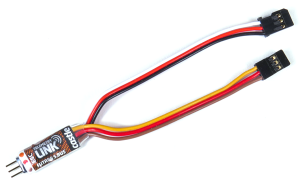 Castle Creations Telemetry Link For Futaba And Spektrum Radios (1)