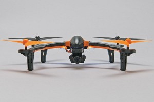Dromida Vista FPV UAV Quadcopter Drone RTF (2)