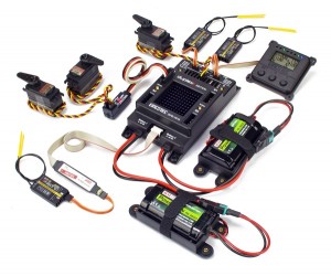 Emcotec DPSI 2018 Jeti Duplex Power Distribution System S.Bus With Telemetry (1)