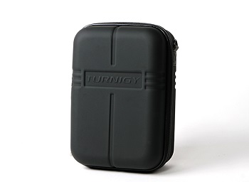 Turnigy Transmitter Case With FPV Goggle Storage