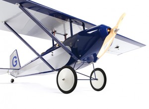 HobbyKing Pietenpol Air Camper v2 1370mm ARF (5)