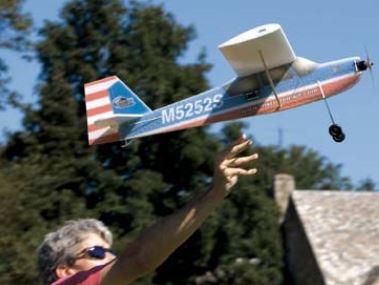 Model Airplane News - RC Airplane News | Hand Launches made Easy