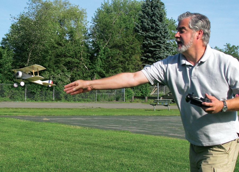 Model Airplane News - RC Airplane News | Hand Launches made Easy