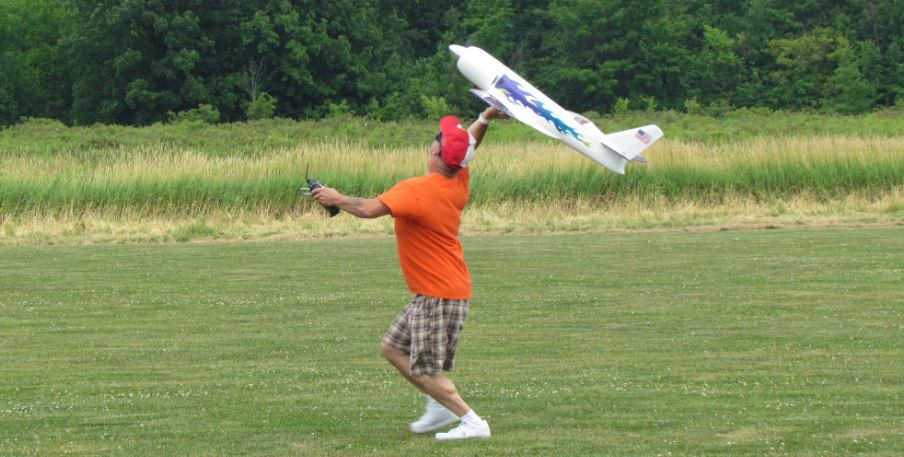 Model Airplane News - RC Airplane News | Hand Launches made Easy