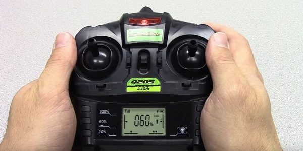 How-To: Dromida Verso Drone Flip [VIDEO]