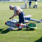 Model Airplane News - RC Airplane News | Northeast Scale Qualifier — Competition returns to New England. Updated with More Photos